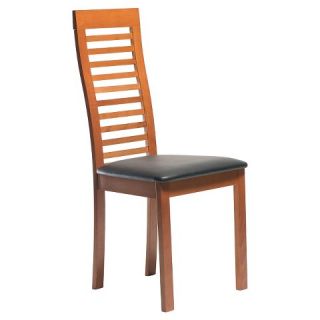 Aeon Denver Beechwood Dining Chair (Set of 2)