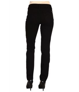 Miraclebody Jeans Skinny Minnie in Licorice Licorice
