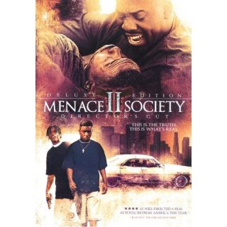 Menace II Society [Directors Cut]
