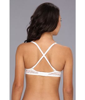 Cosabella Never Say Never Beautie Push Up Bra NEVER1132 White