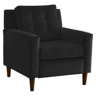 Skyline Custom Upholstered Arm Chair