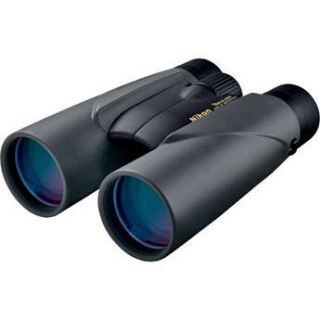 Nikon 10x50 Trailblazer ATB Binocular (Black) 8221