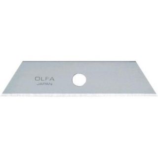 Olfa/ INCOM 50 Pack Cutter Blade 9614