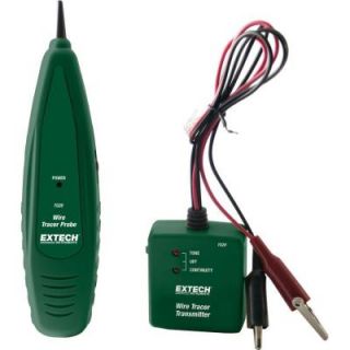 Extech Instruments Wire Tracer Kit TG20