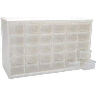 ArtBin Store in drawer Clear Cabinet   13468404  