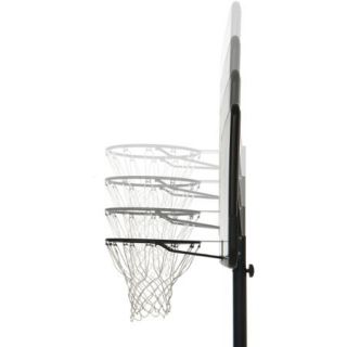 Lifetime 44" Pro Court Portable Basketball System