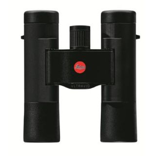 Leica 10x25 Ultravid BCR Armored Binoculars