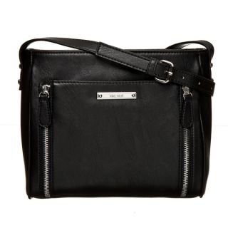 Continental Leather Versatile Two in One Crossbody