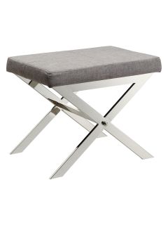 Wingpoint Small Stool by Topline