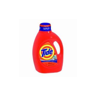 Commercial Office SuppliesAll Cleaning Products Tide® SKU