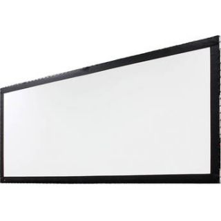 Draper 383208LG StageScreen Portable Projection Screen 383208LG