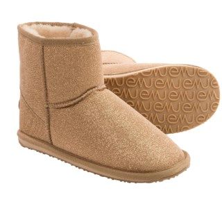 EMU Sparkle Mini Boots (For Big Kids) 9513G 72