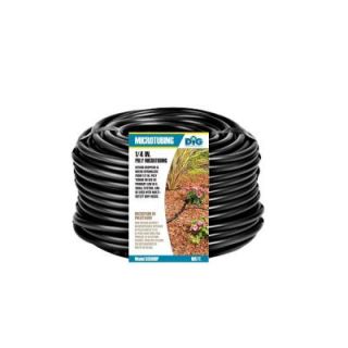 DIG 1/4 in. x 100 ft. Poly Tubing B38100P