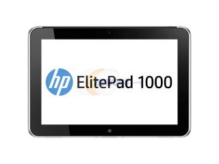 HP ElitePad 1000 G2 Net tablet PC   10.1"   Intel Atom Z3795 1.59 GHz