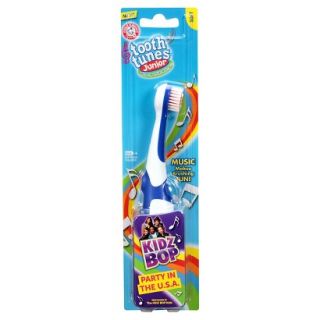 Arm & Hammer Tooth Tunes Musical Toothbrush Party Rock