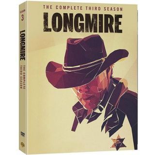 Longmire: The Complete Third Season