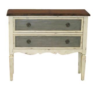 AA Importing Hall 3 Drawer Chest