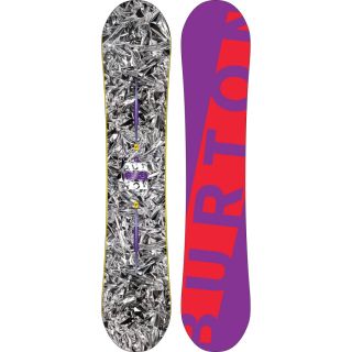 All Mountain Snowboard for Women