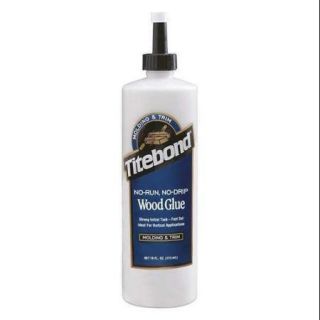 TITEBOND 2404 Wood Glue, Molding And Trim, 16 Oz, Beige