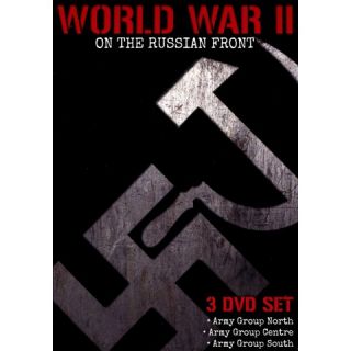 World War II: On the Russian Front