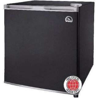 Igloo 1.6 cu ft Refrigerator