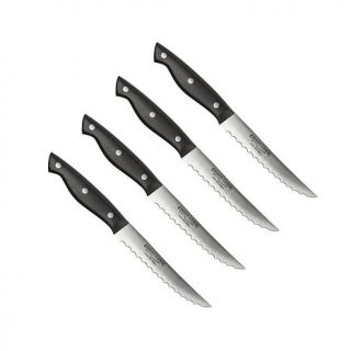 Ergo Chef Pro Series II 4 piece Serrated Steak Knife Set   7552518
