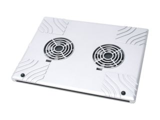 Rosewill 7"~13.3" Laptop Cooling Pad RBCP P DF 0U 01