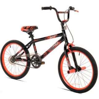 20" Kent Boys' Backbone Bicycle