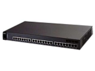 Zyxel XGS 4526 Multilayer Ethernet Switch