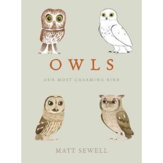 Owls: Our Most Charming Bird