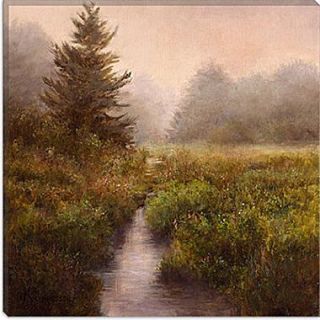 iCanvas In the Summer Meadow Canvas Wall Art by Kathie Thompson; 37 H x 37 W x 1.5 D
