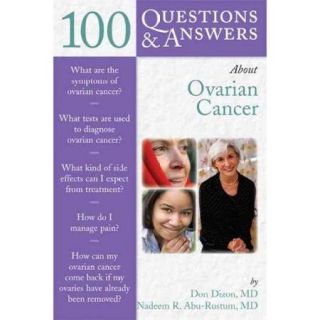 100 Questions & Answers About Ovarian Cancer
