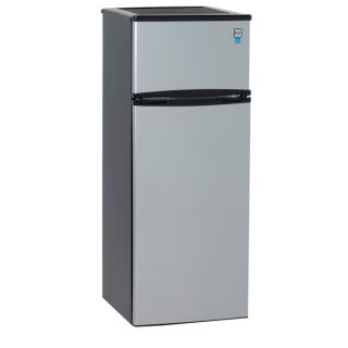 Avanti RA7316PST Apartment size Refrigerator/ Freezer   16650846