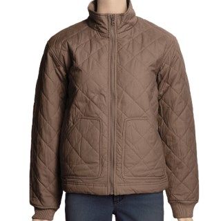 Filson Quilted Jacket (For Women) 3302J 75