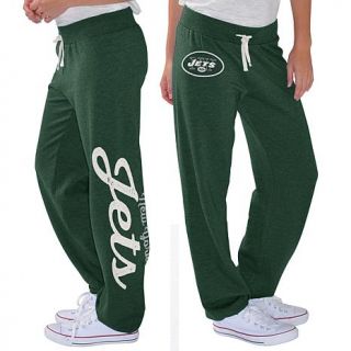 Officially Licensed NFL For Her Scrimmage Pant   Jets   7759726