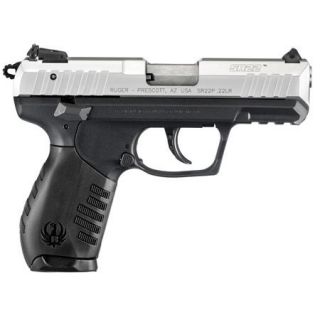 Ruger SR22 Handgun 722526