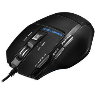 AULA Killing Soul SI 928 Optical Wired Gaming Mouse