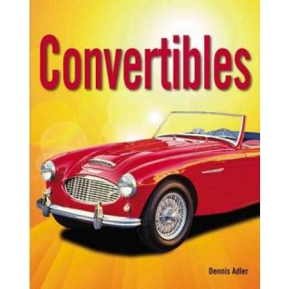 Convertibles (Hardcover)