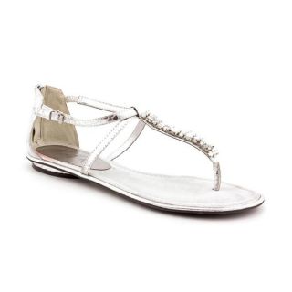 Marc Fisher Womens Mard Man Made Sandals   Shopping