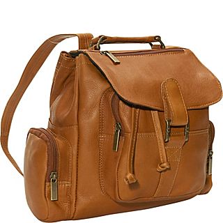 David King & Co. Mid Size Top Handle Backpack