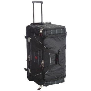 Athalon Under/Over Rolling Duffel Bag   29" 4813F 40