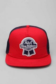 PBR Trucker Hat