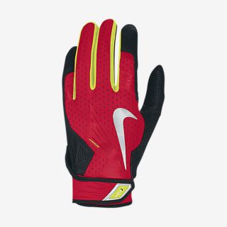 Nike Vapor Elite Pro Baseball Batting Gloves.
