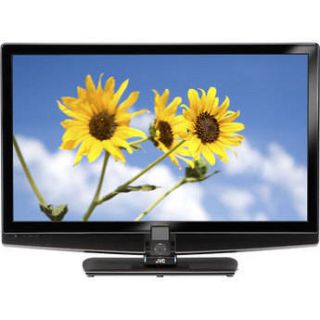 JVC LT 47P789 47" 1080p LCD HDTV w/ Teledock LT 47P789