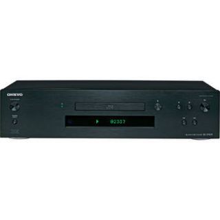 Onkyo  BD SP809 Blu ray Disc Player BD SP809