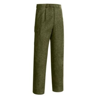 Steinbock Alpine Wool Felt Sporting Pants (For Men) 86614 35