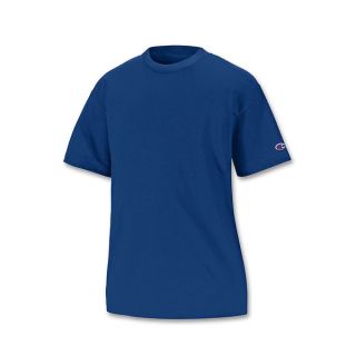Champion Youth Jersey Tee   17430573 Great