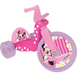 Disney Minnie Mouse Big Wheel