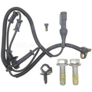 CARQUEST by BWD ABS Wheel Speed Sensor ABS618