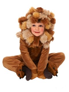 Lion Costume by Just Pretend Kids